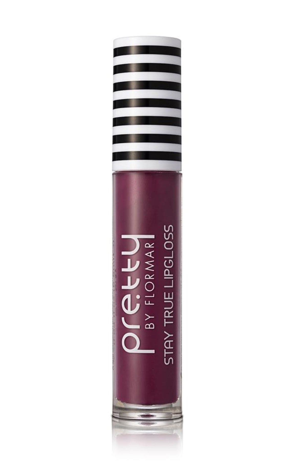 Pretty Ruj Stay True Lipgloss Candy 11