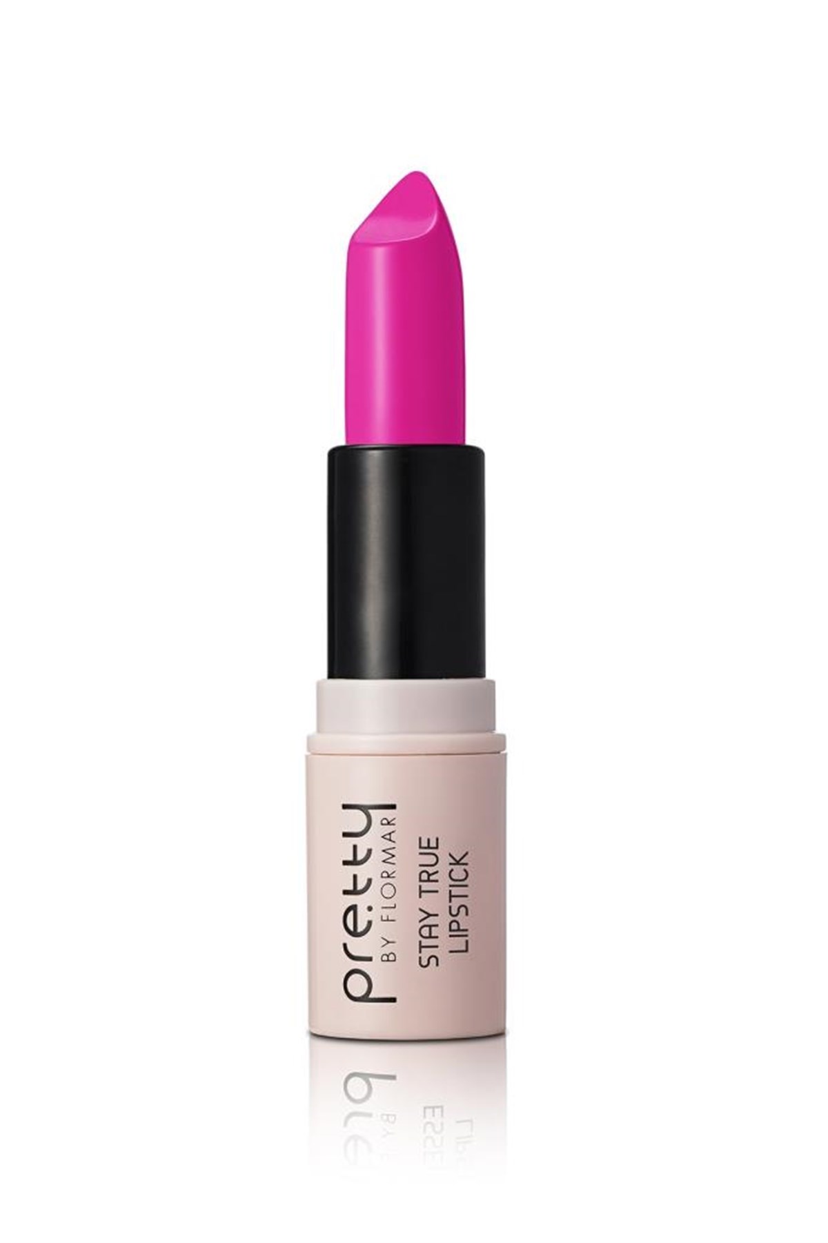 Pretty Stay True Lipstick Icy Fushia 14