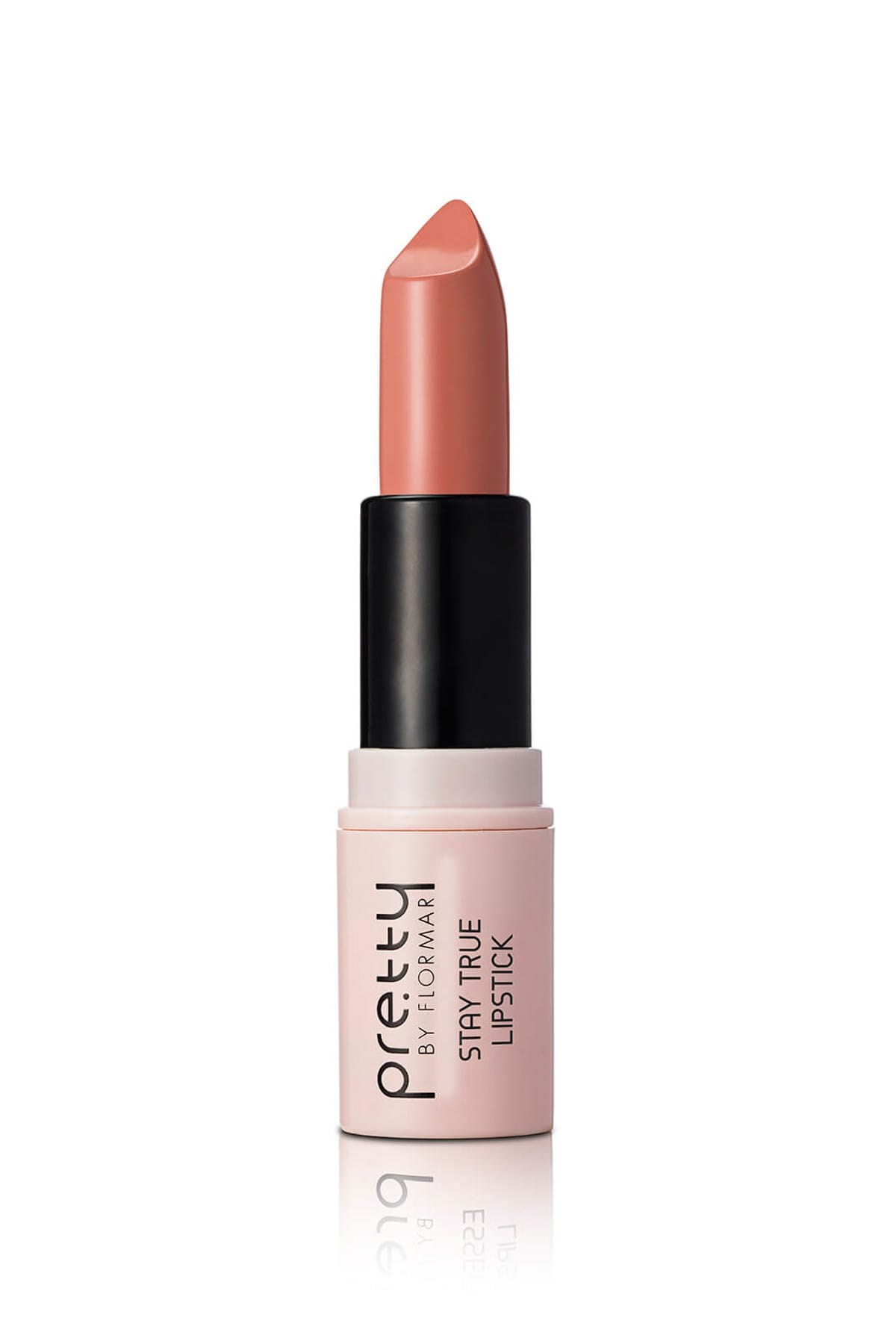Pretty Stay True Lıpstıck Tan 01