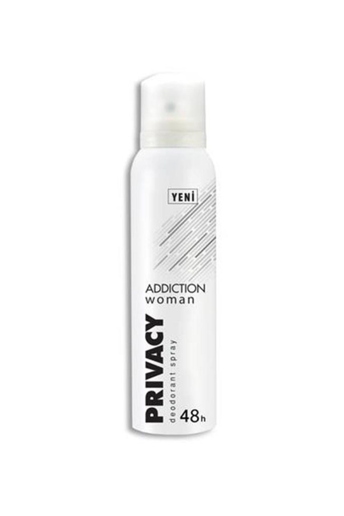 Privacy Addiction Kadın Deodorant 150 Ml