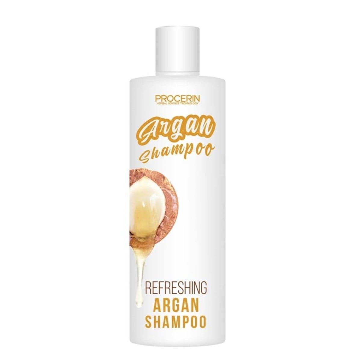 Procerin Argan Şampuan 400 ML
