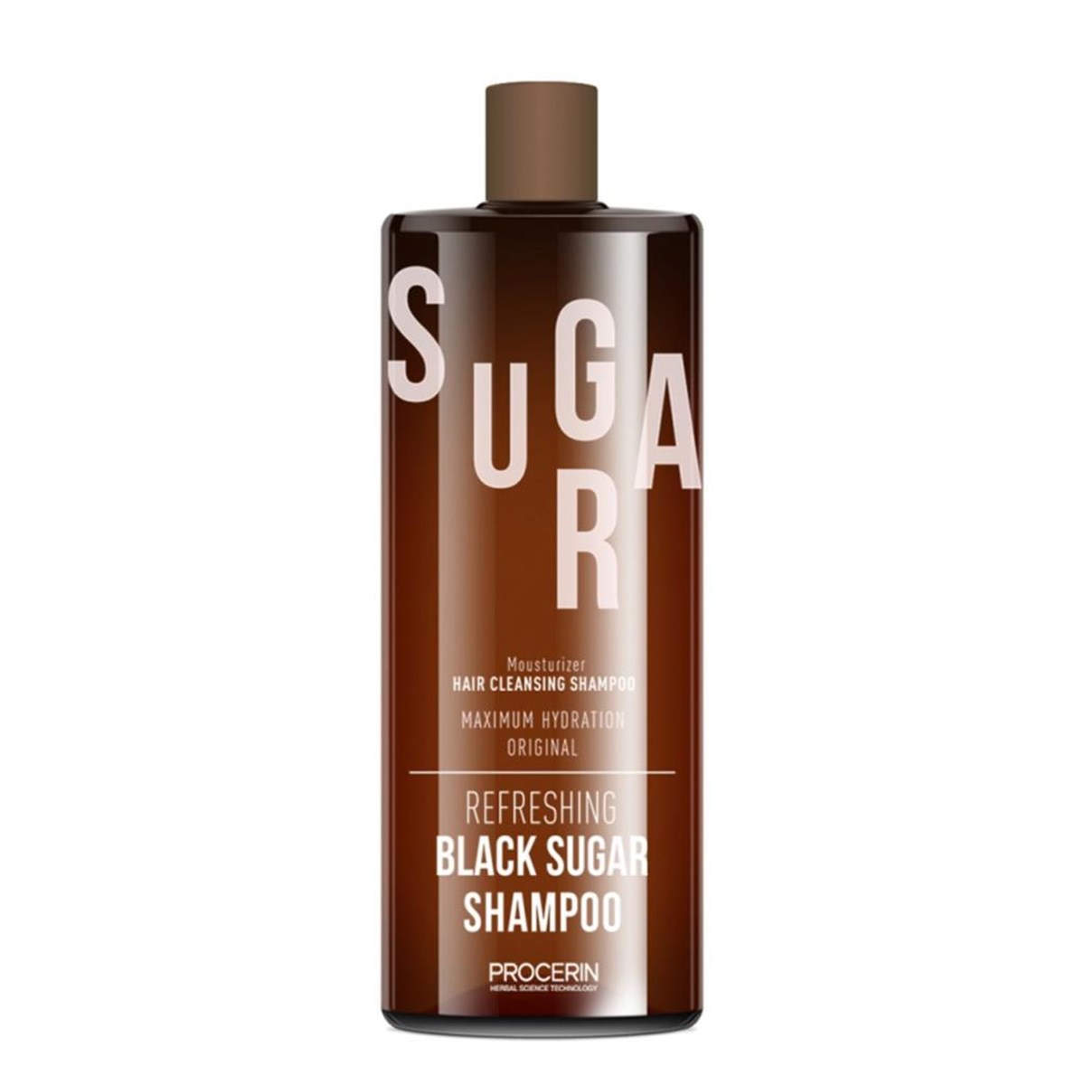 Procerin Black Sugar Şampuan 400 ML