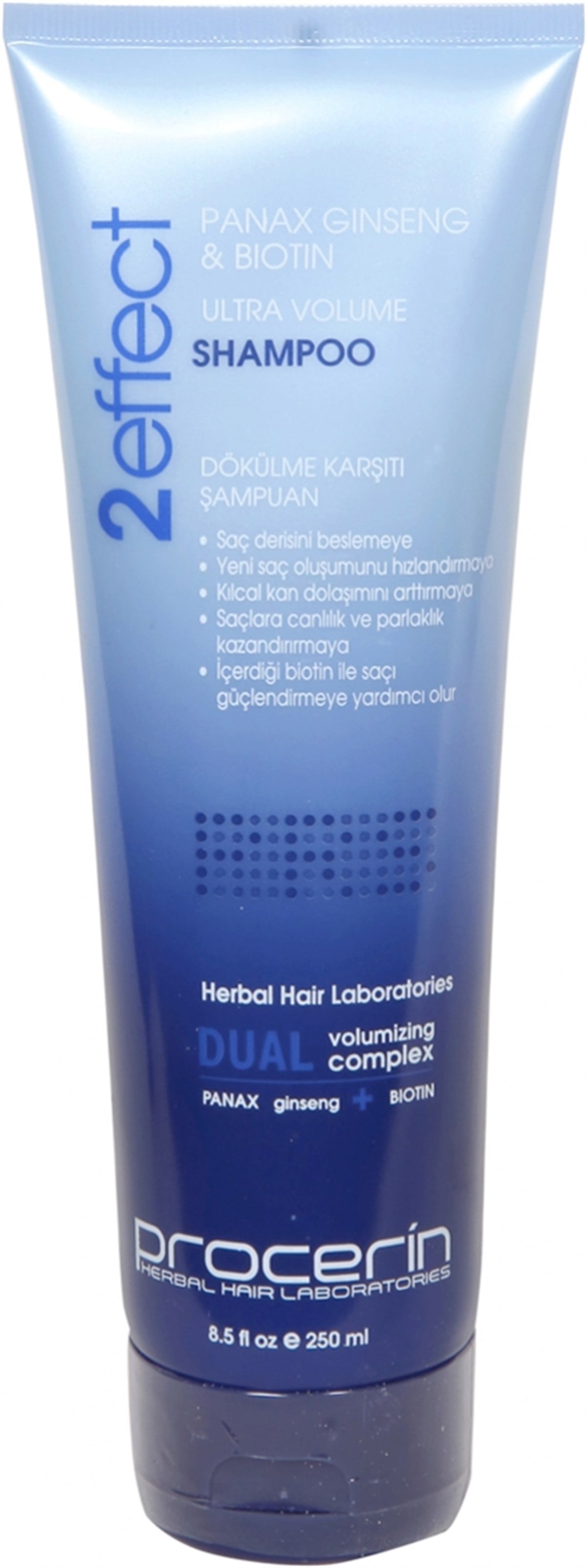 Procerin Dökülme Karşıtı Krem 250 ml