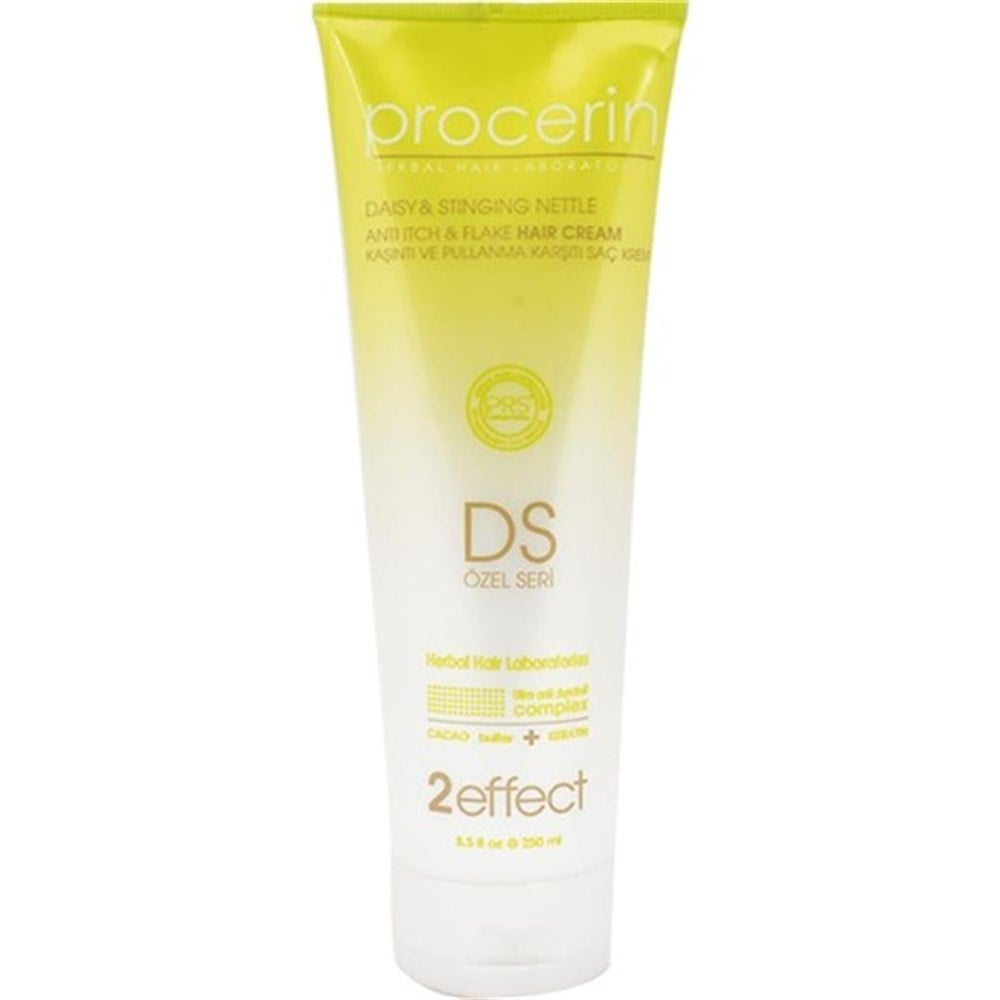 Procerin Kaşıntı ve Pullanma Karşıtı Saç Kremi 250 ml