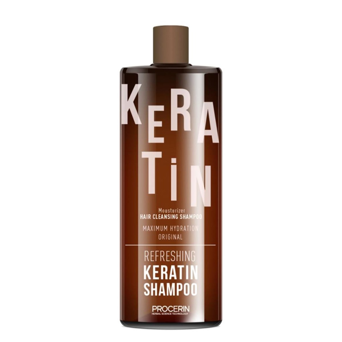 Procerin Keratin Şampuan 400 ML