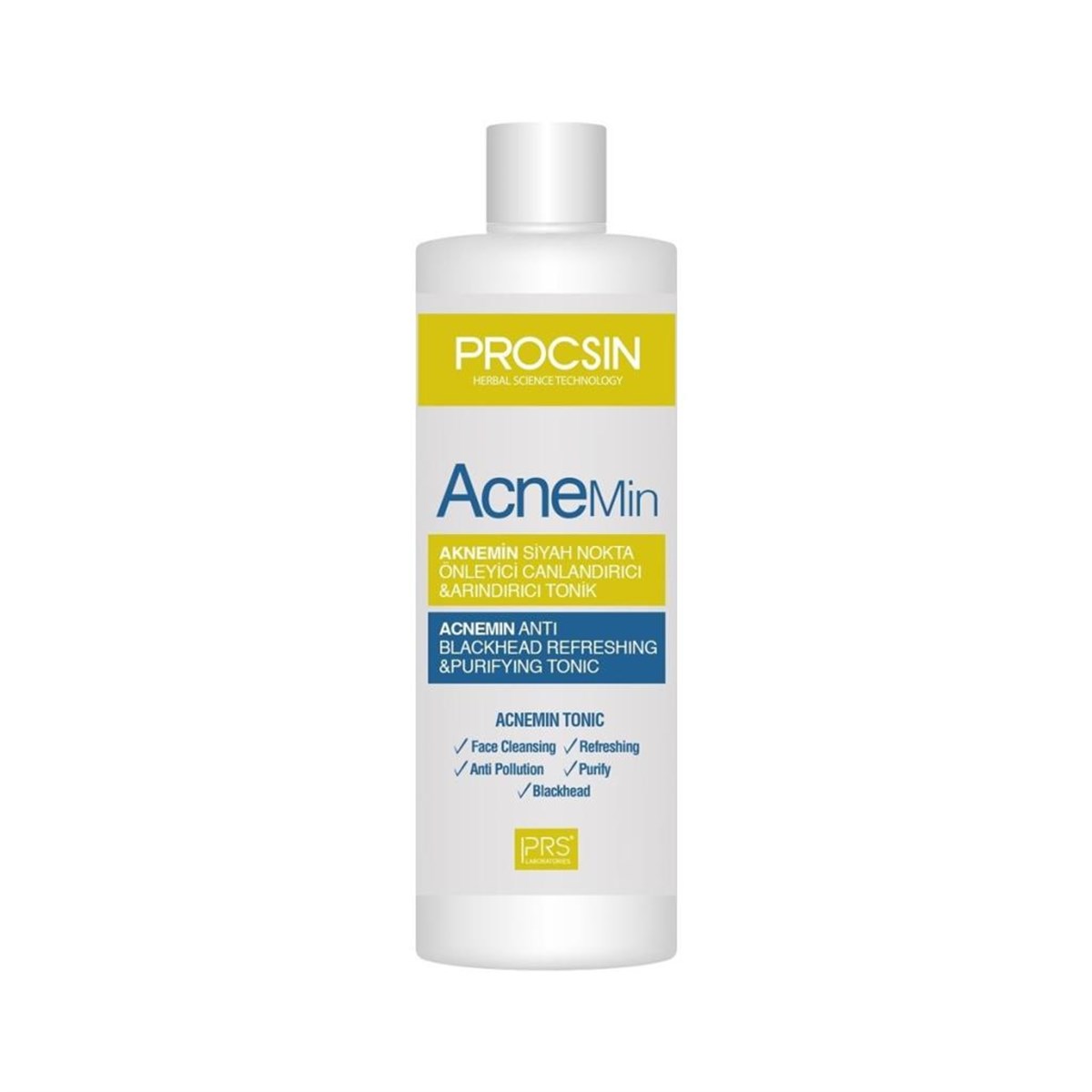 Procsin Aknemin Tonik 400 Ml
