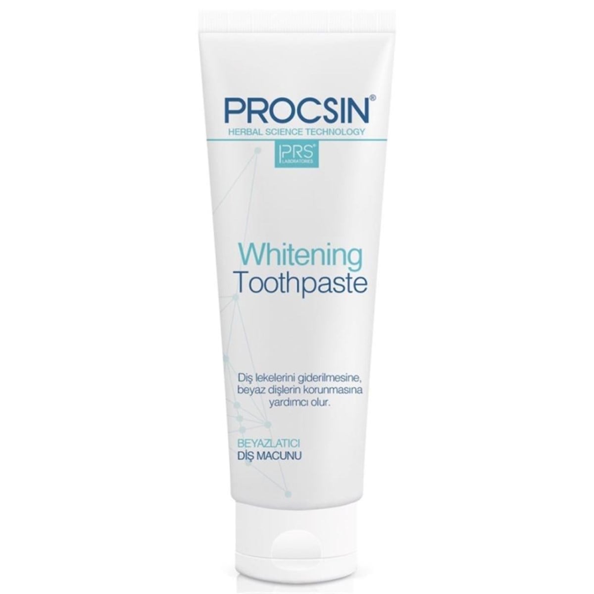 Procsin Beyazlatıcı Diş Macunu 150 ML