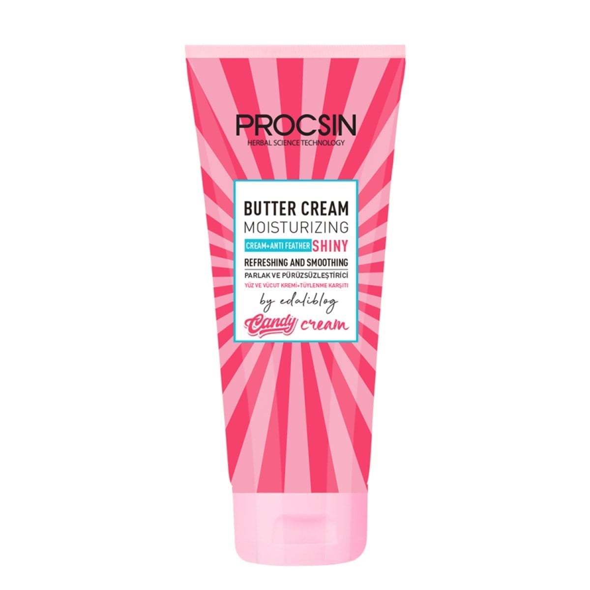 Procsin Butter Cream 175 ML