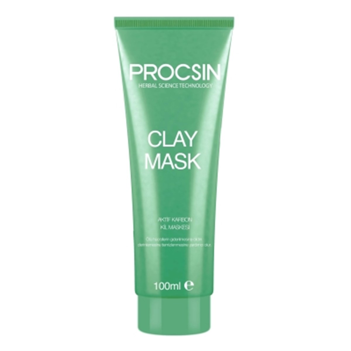 Procsin Clay Mask 100 ML