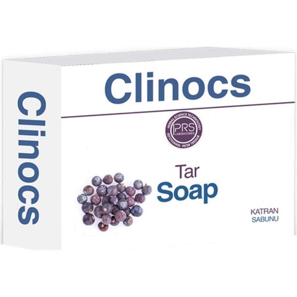 Procsin Clinocs Katran Sabunu 100 Gr