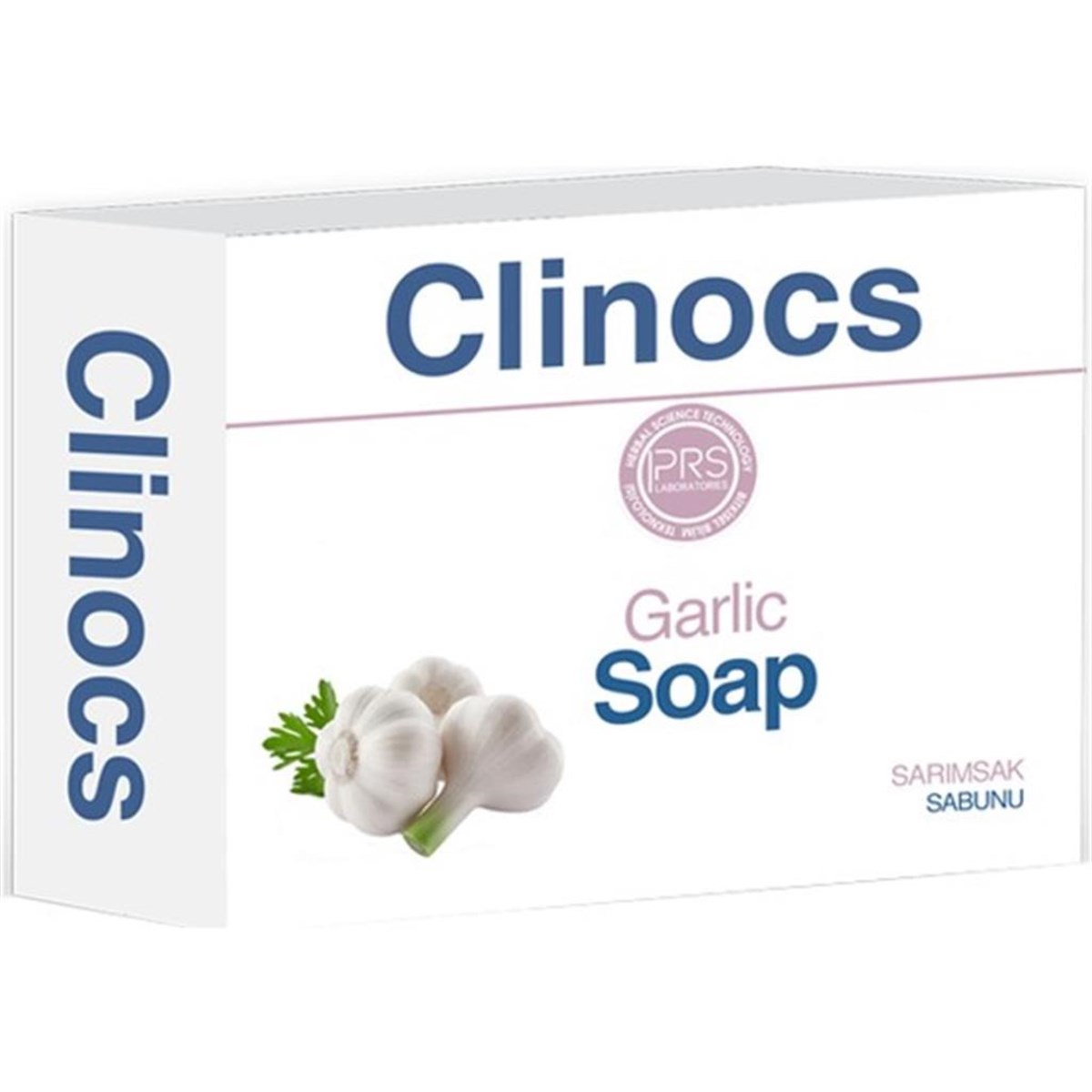 Procsin Clinocs Sarımsak Sabunu 100 Gr