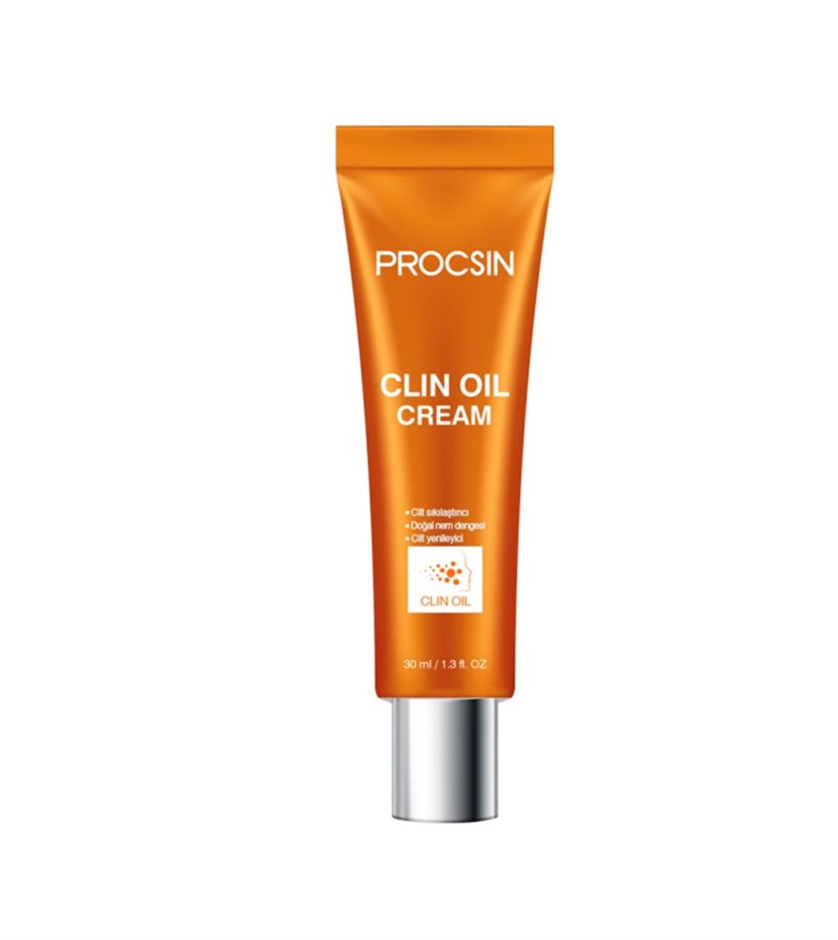 Procsin Clinoil Krem 30 ML
