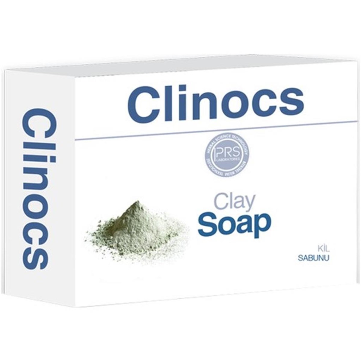 Procsin Kil Sabunu 100 Gr