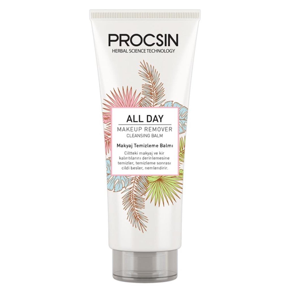 Procsin Makeup Remover Balm 100 ML