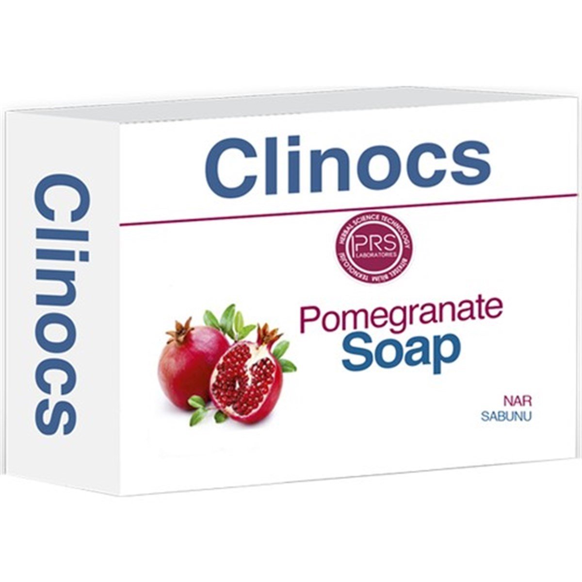 Procsin Nar Sabunu 100 Gr