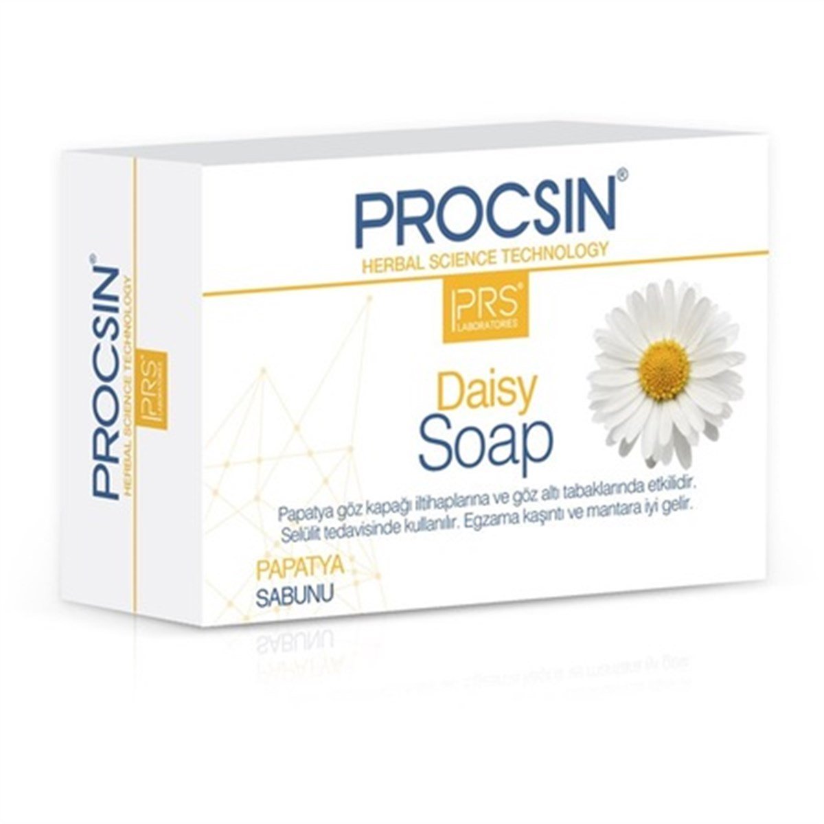 Procsin Papatya Sabunu 100 Gr