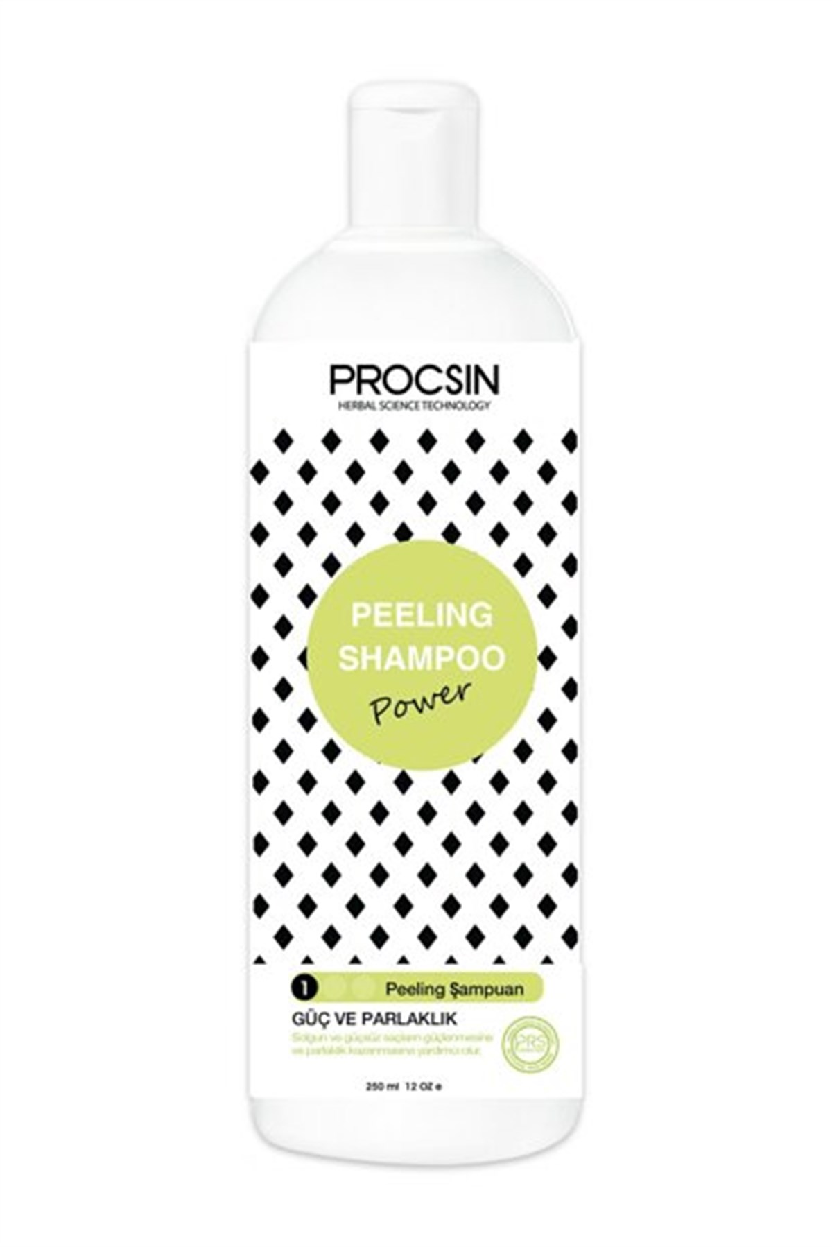 PROCSIN PEELING SAMPUAN