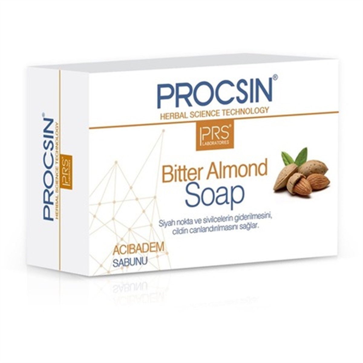 PROCSIN SABUN 100GR ACIBADEM