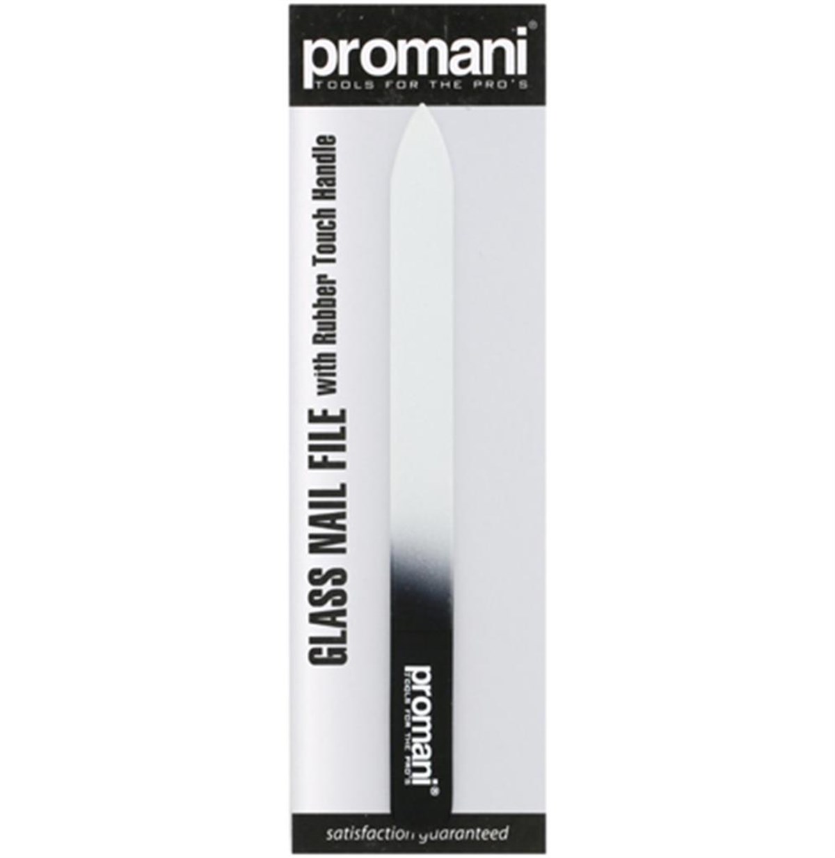 Promani Cam Törpü Plastik Saplı PR 403