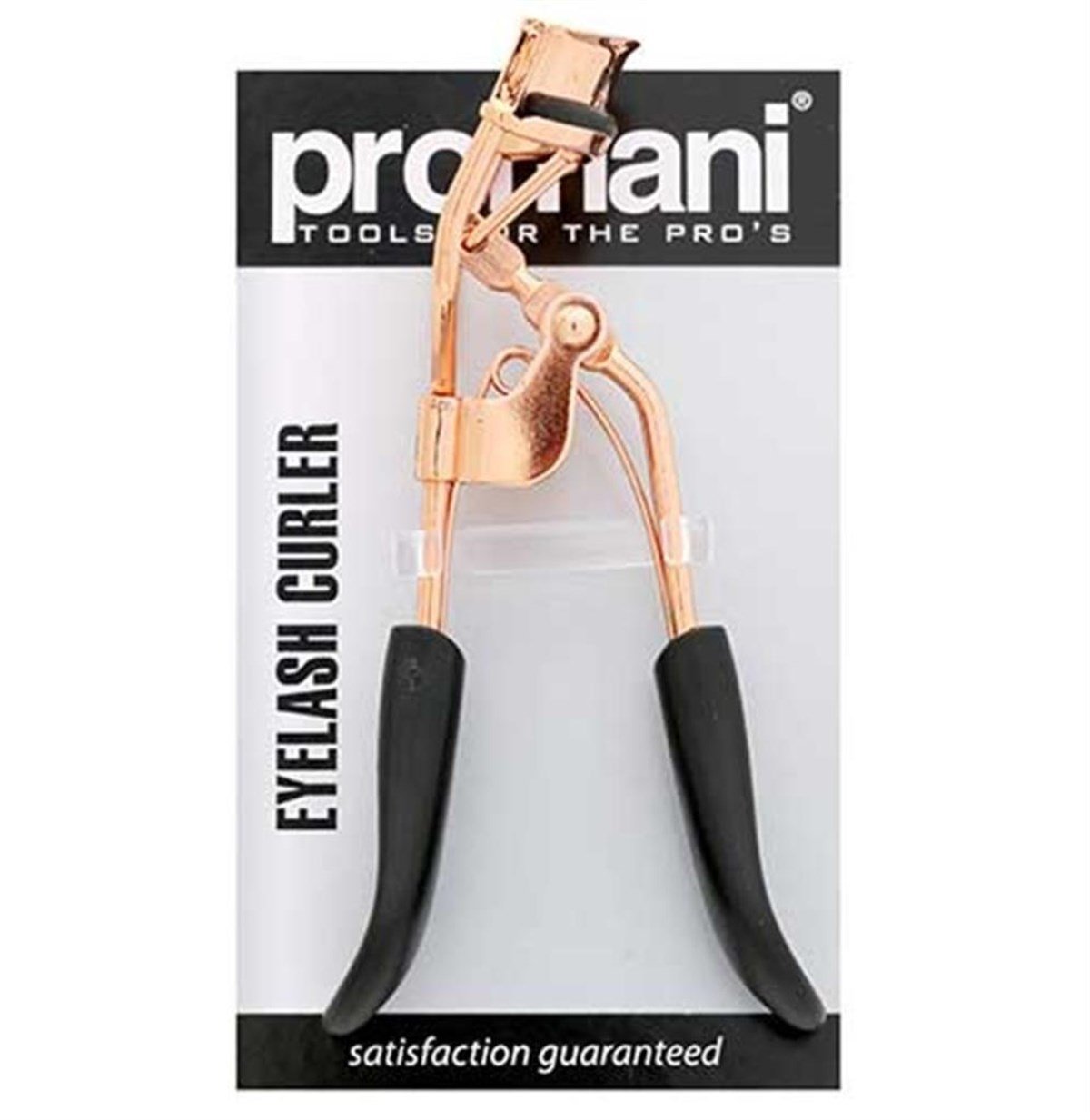 Promani Rosegold Kirpik Kıvırıcı PR-810