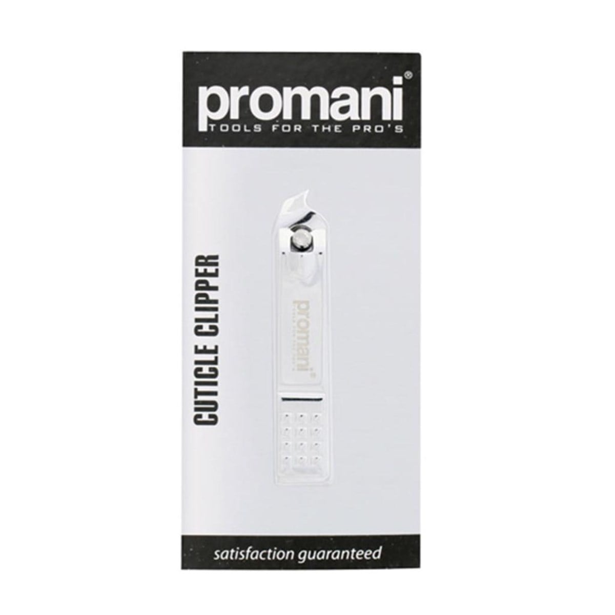 Promani Tırnak Eti Çıt Çıtı Pr 117