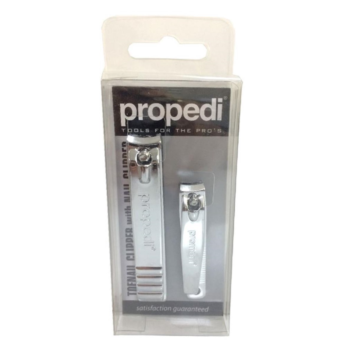 Propedi 2'li Ayak ve El Tırnak Makası Pr 112