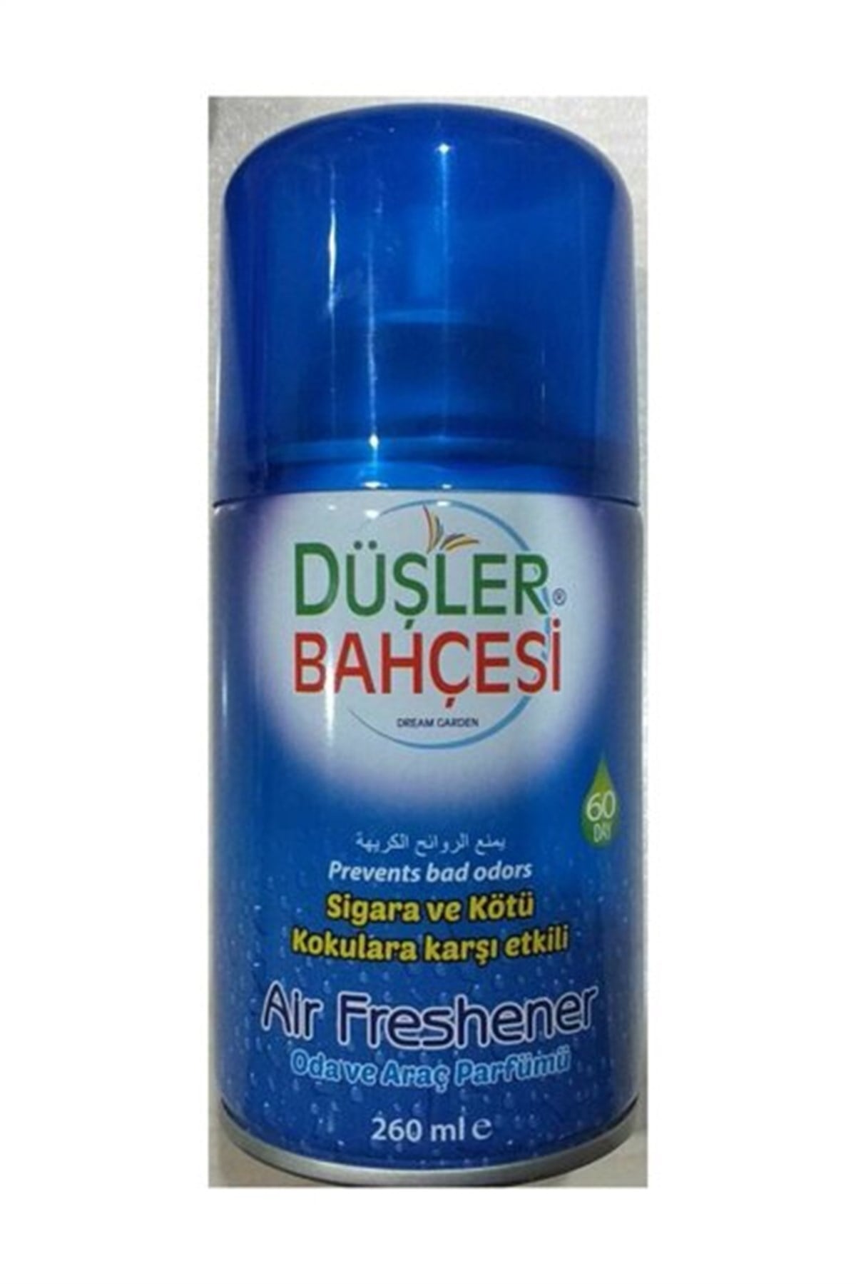 PROSON DUSLER BAHCESI ODA SPREYI 260 ML