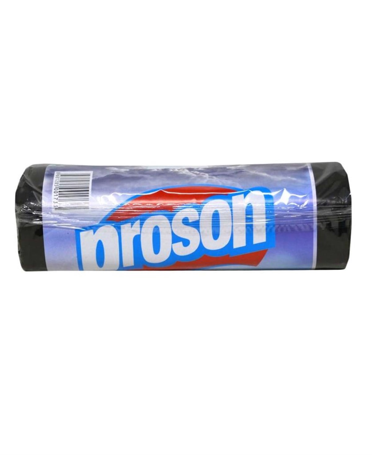 Proson Extra Jumbo Boy Çöp Poseti 80x110cm 10'lu