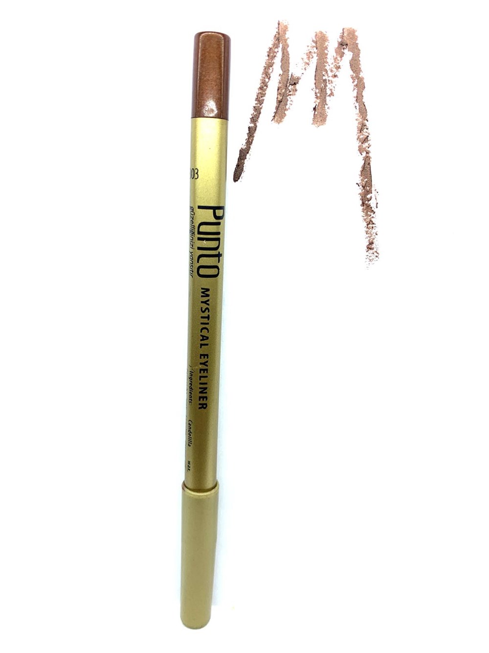 Punto Mystıcal Eyelıner 303