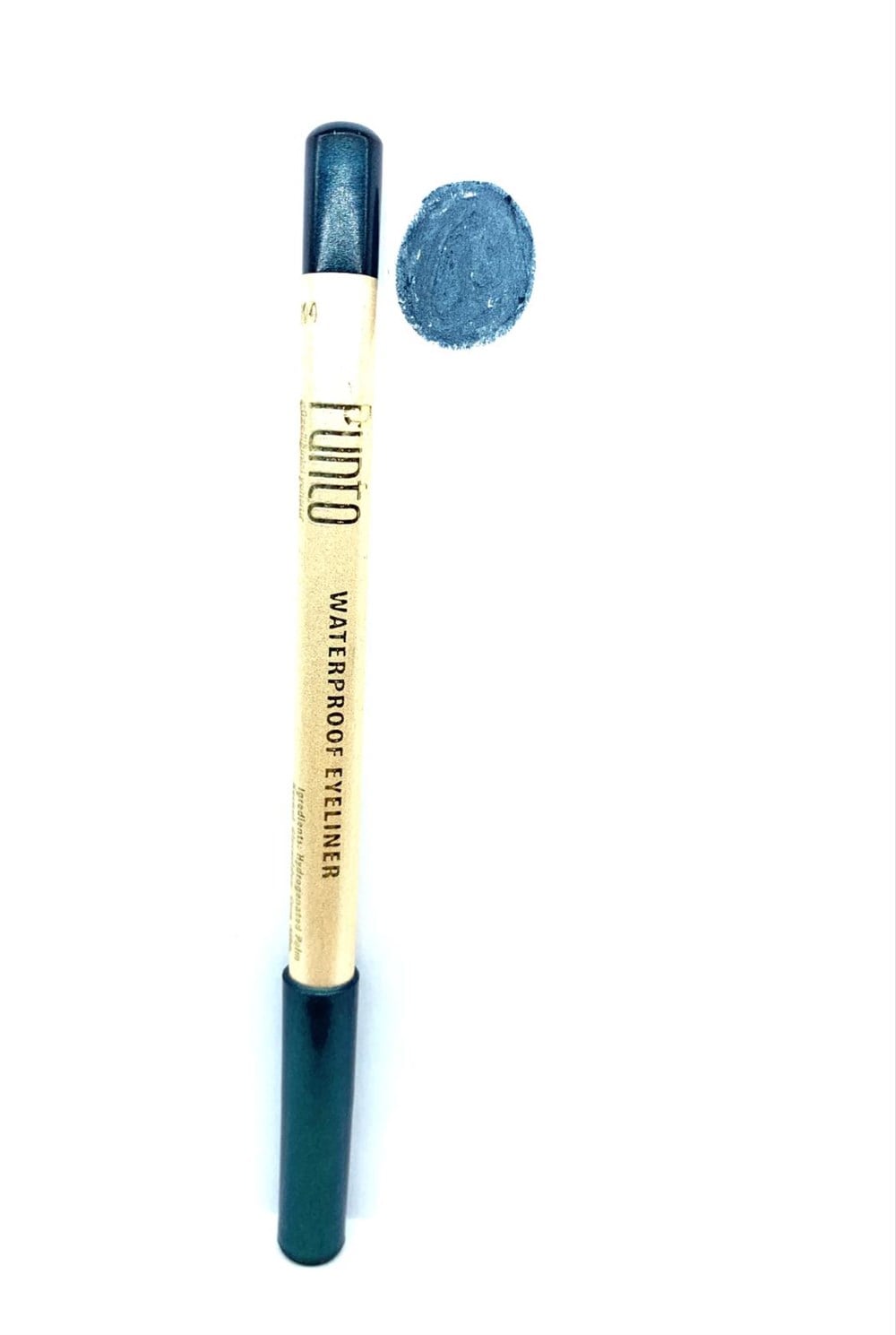 Punto Waterproof Eyeliner 104