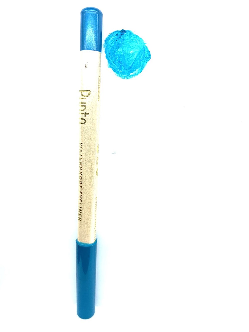 Punto Waterproof Eyeliner 107