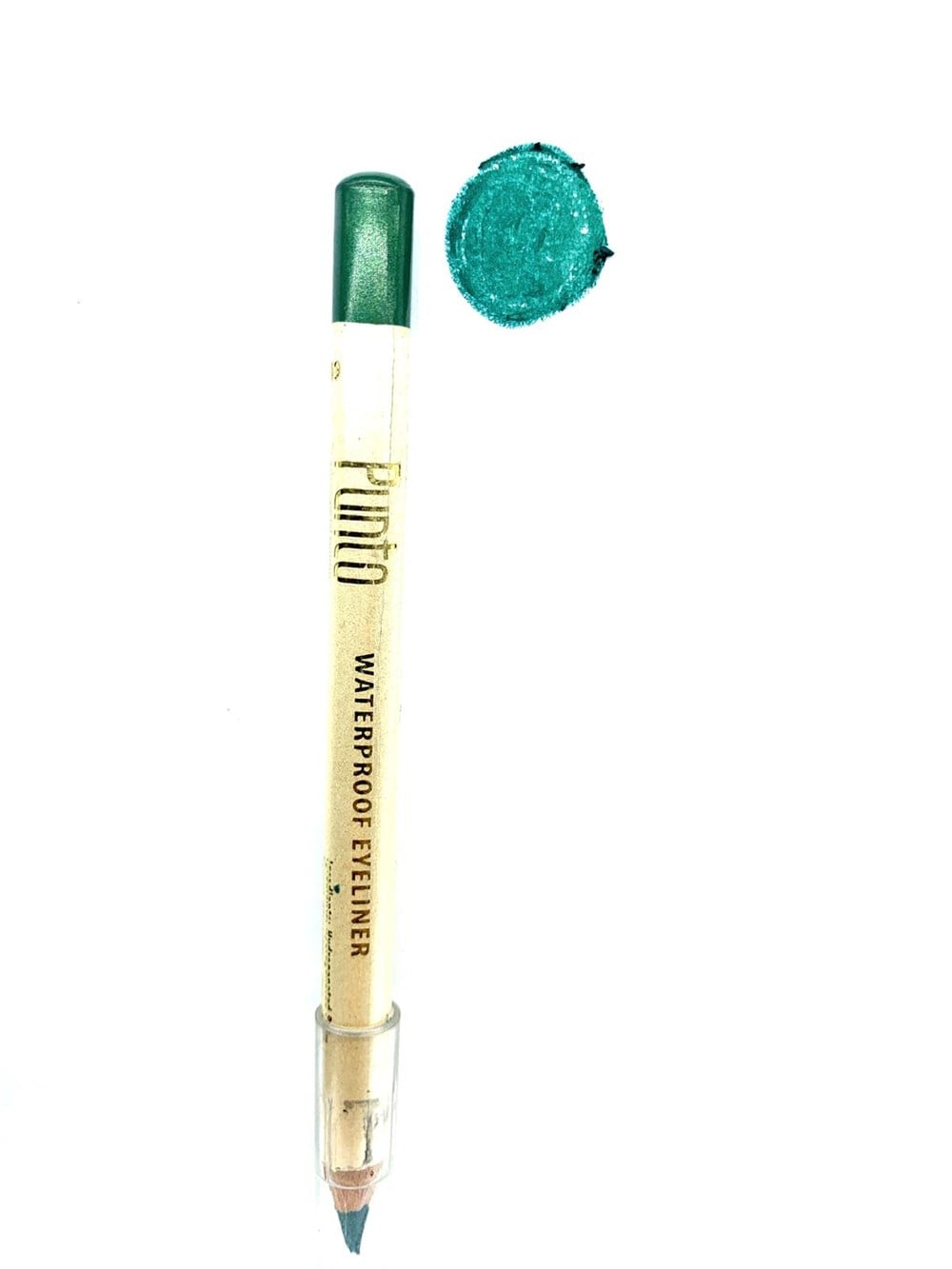 Punto Waterproof Eyeliner 109