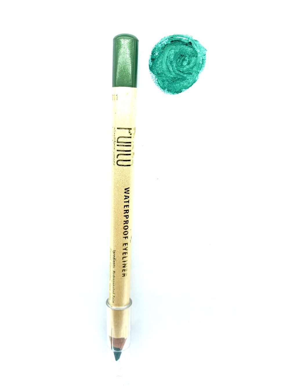 Punto Waterproof Eyeliner 111