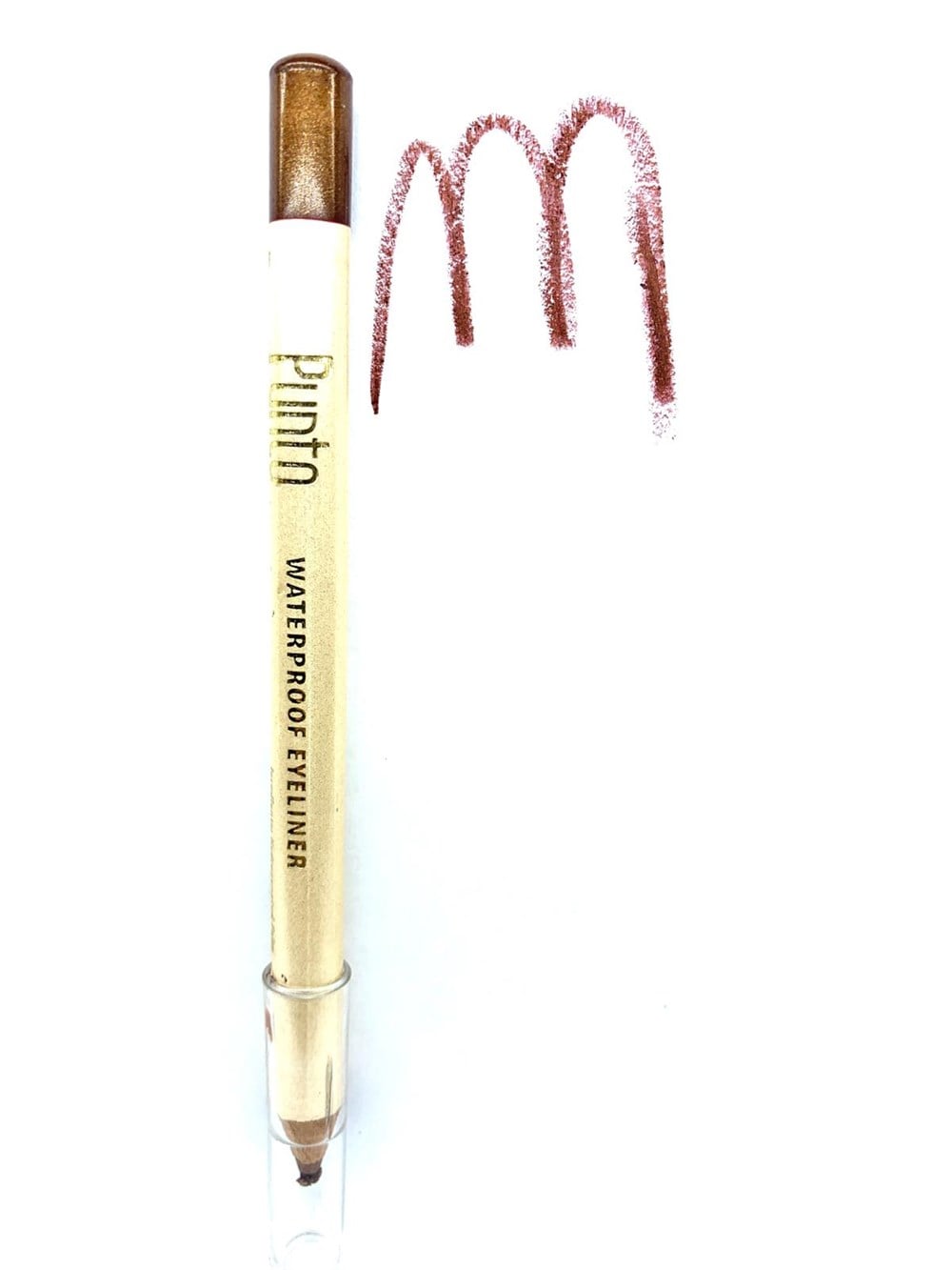 Punto Waterproof Eyeliner 117