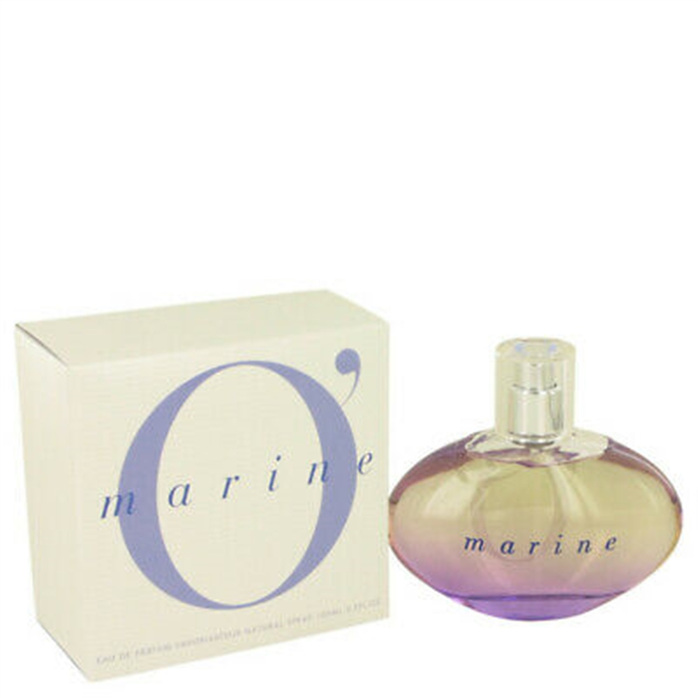 Q Marine Women Edp 100 Ml