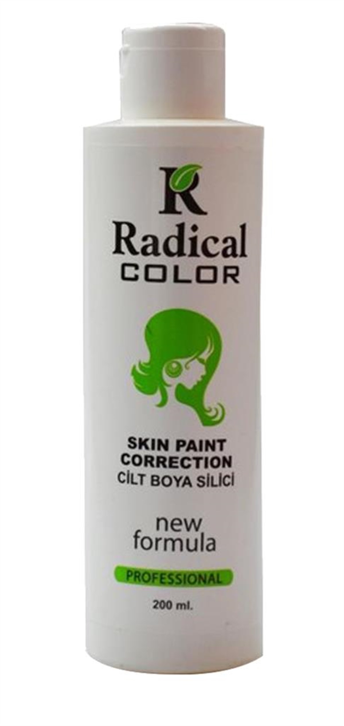 Radical Color Cilt Boya Silici 200 Ml