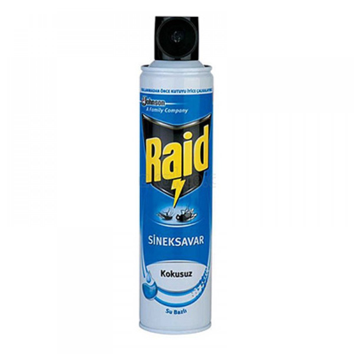 Raid Sinek Savar Kokusuz 300ml