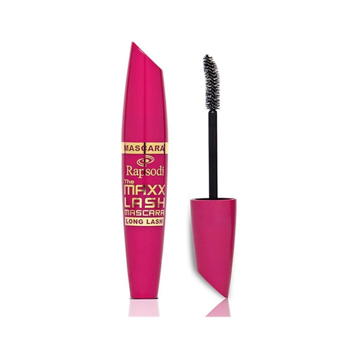 Rapsodi Eye Long Lash Maskara