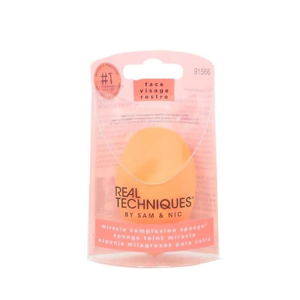 Real Techniques Sugar Crush Fondoten Süngeri – 1566