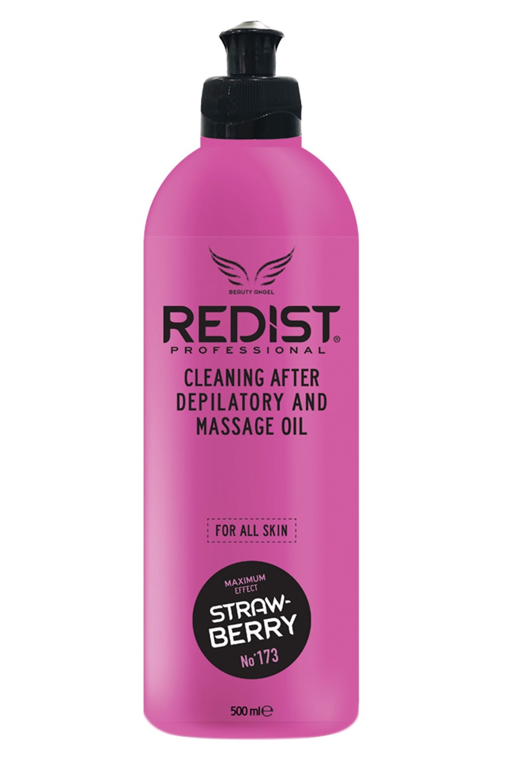 Redist Ağda Yağı Cilek 500 Ml