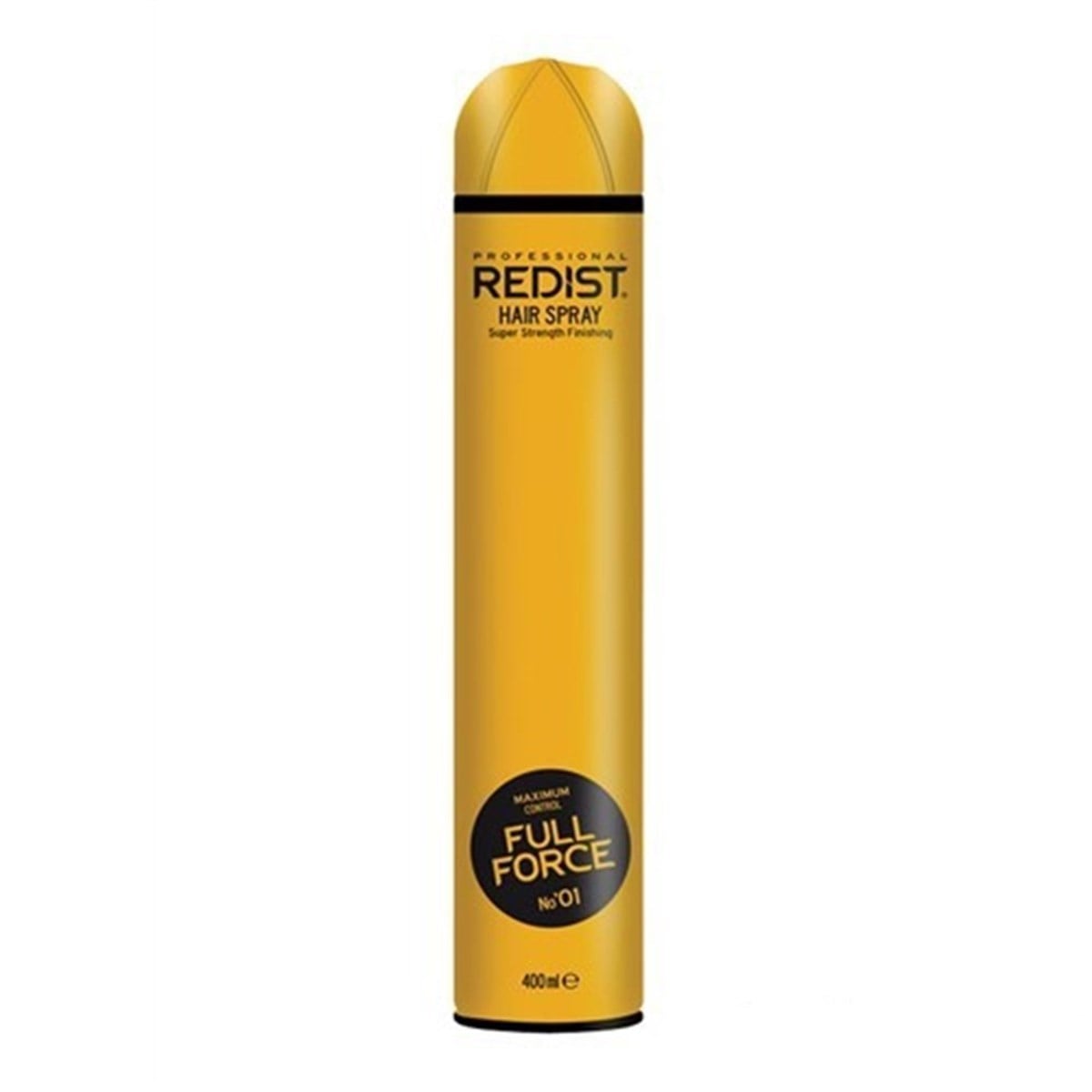 Redist Full Force Saç Spreyi 400 Ml