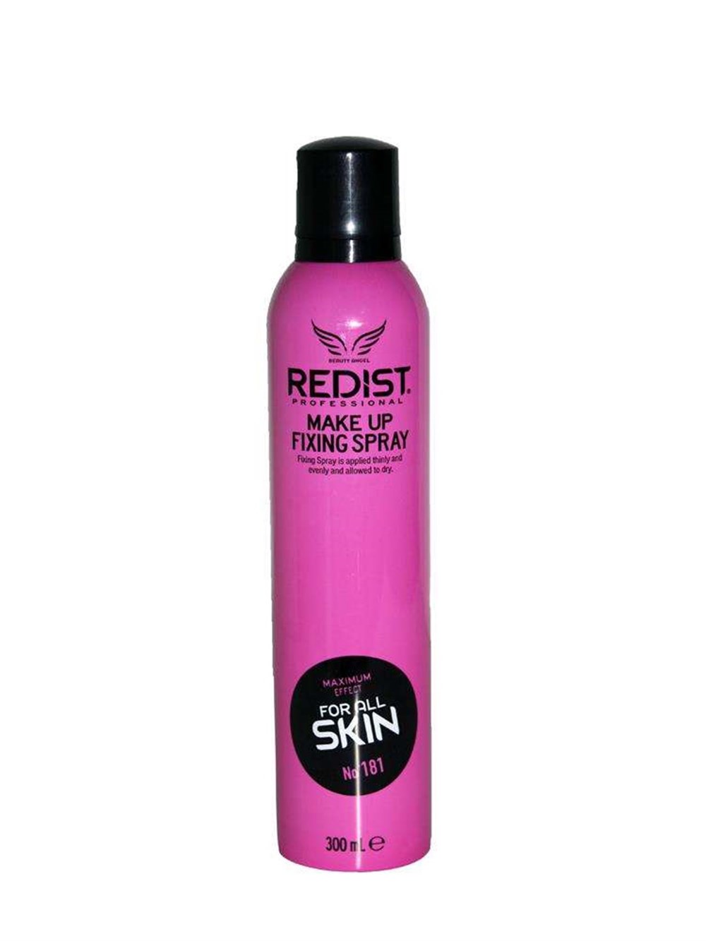 Redist Makyaj Sabitleme Spreyi 300 Ml