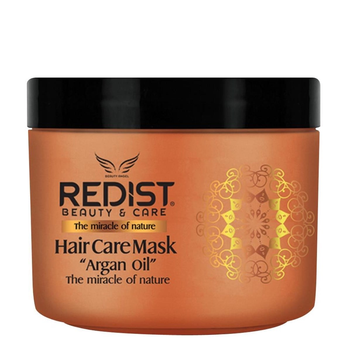 REDIST SAC MASKESI 500ML ARGAN