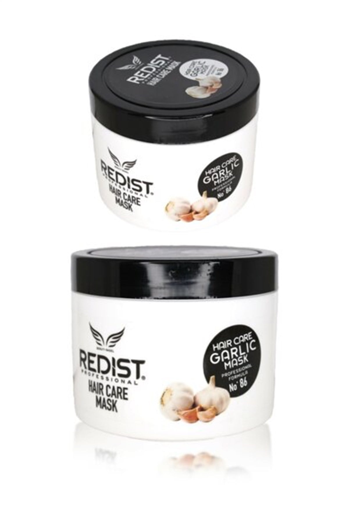 REDIST SAC MASKESI 500ML SARIMSAKLI