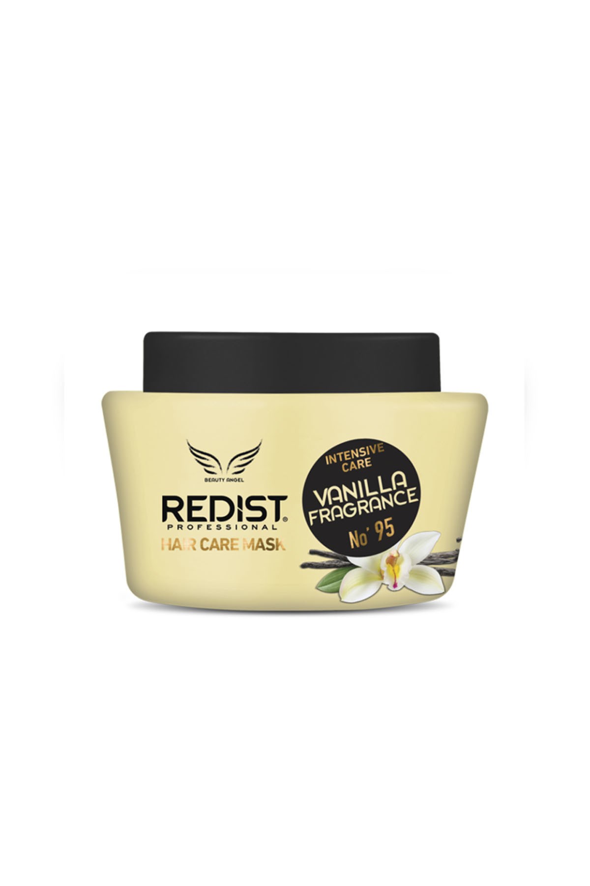 REDIST SAC MASKESI 500ML VANILYA