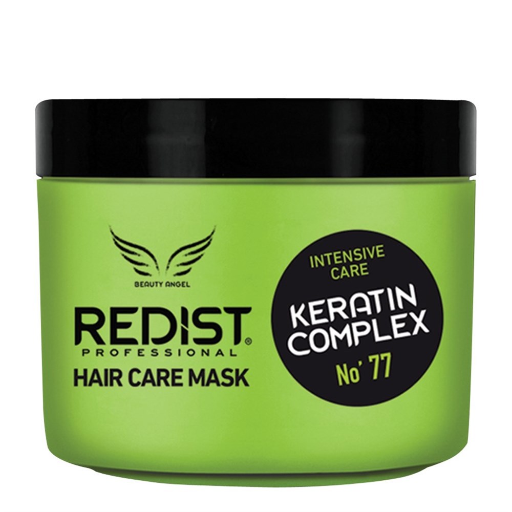 Redist Saç Maskesi Keratin 500 Ml