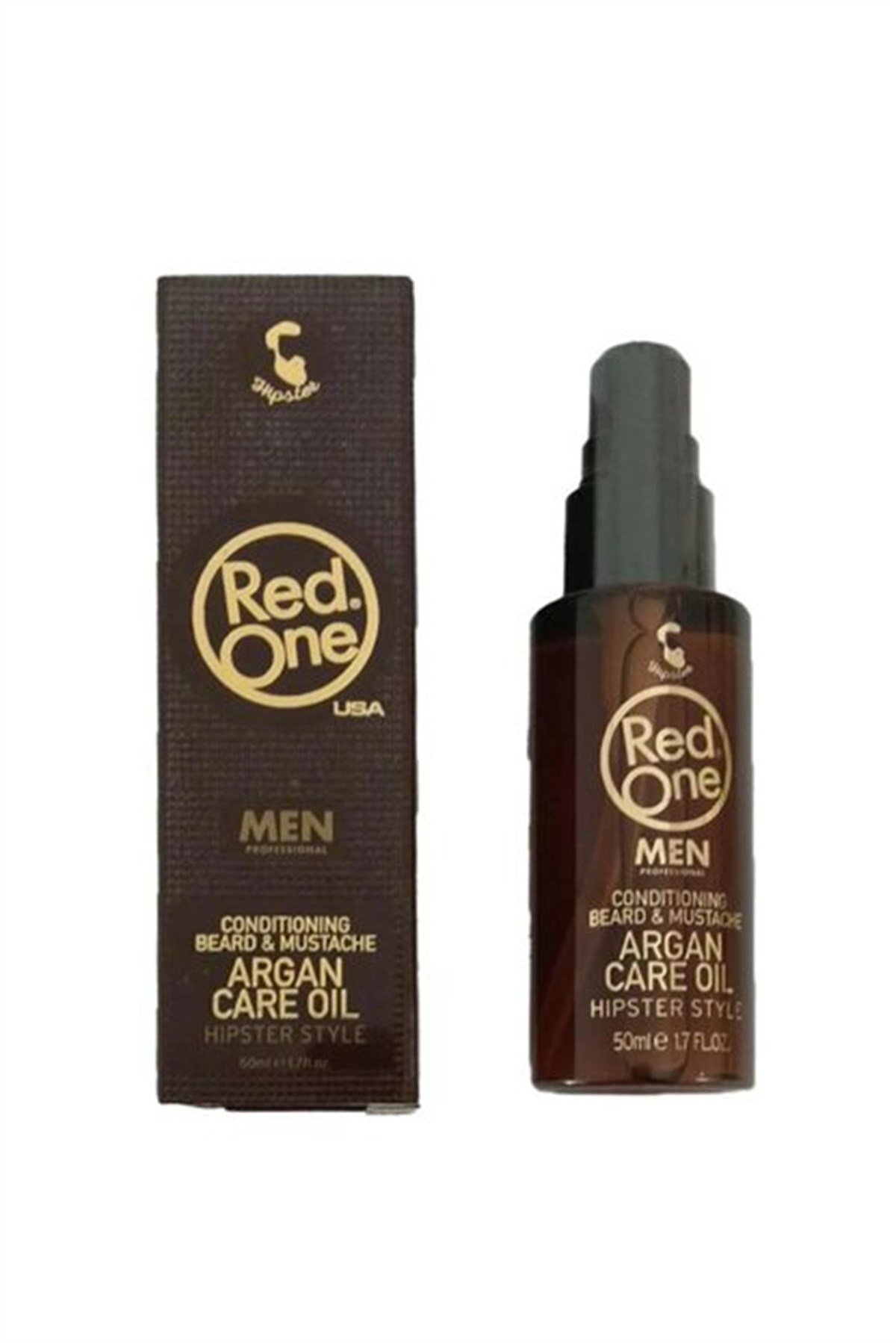 REDONE SAKAL YAGI 50 ML ARGAN