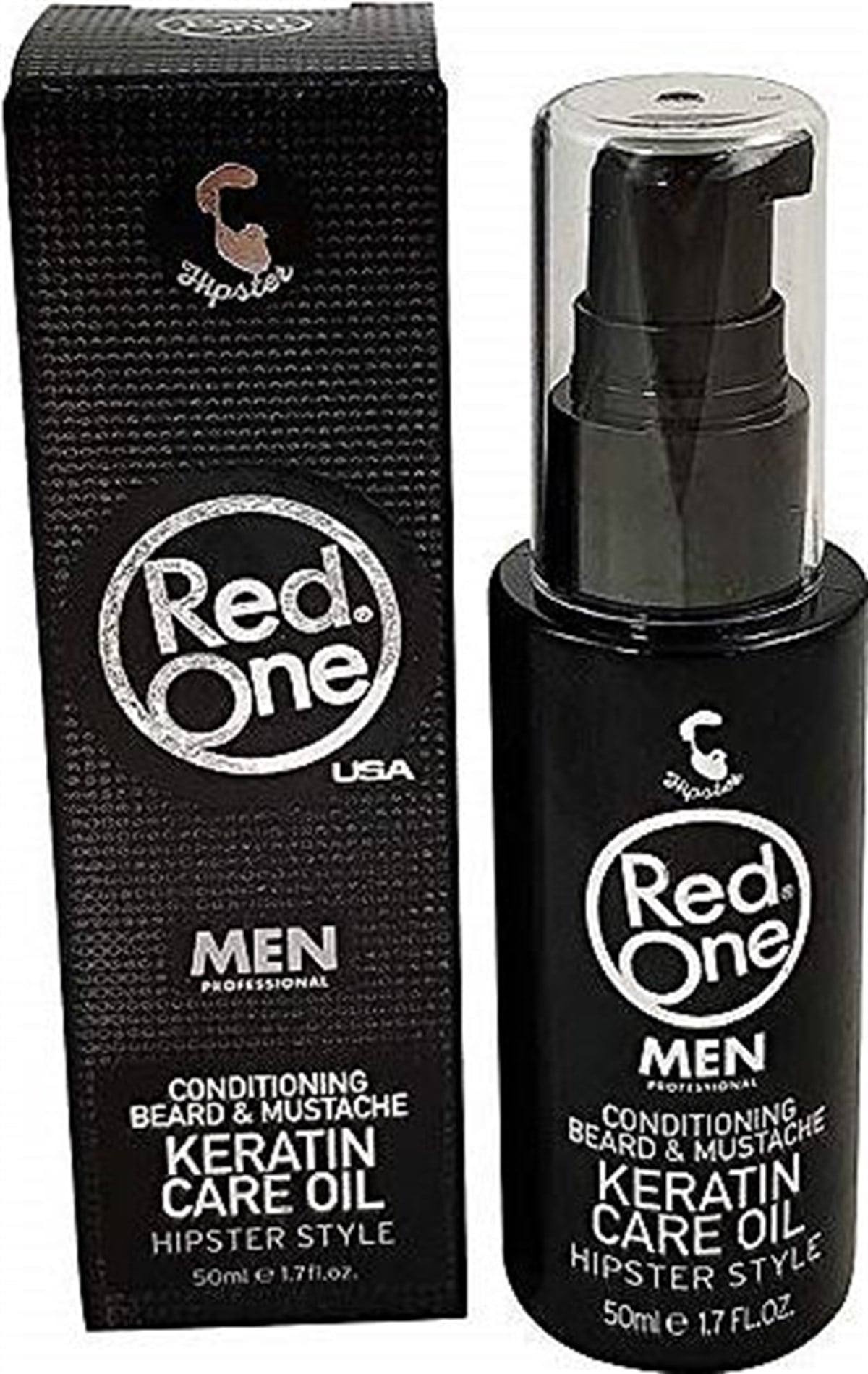 REDONE SAKAL YAGI 50 ML KERATIN