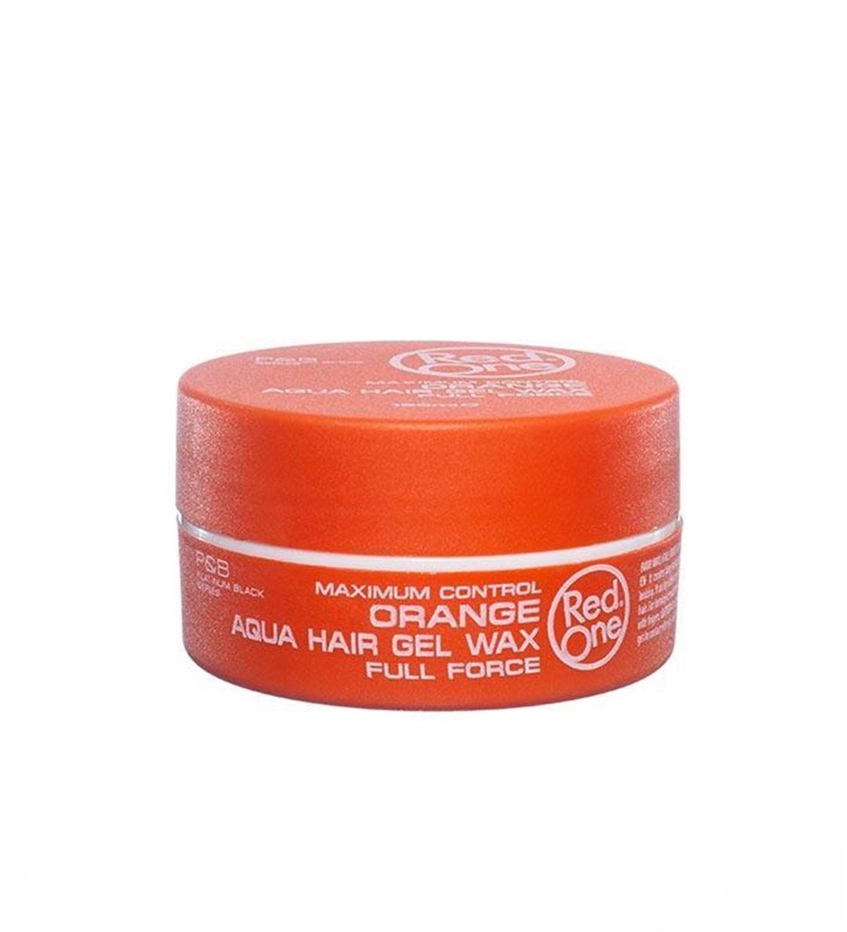 REDONE VAX TURUNCU 150 ML