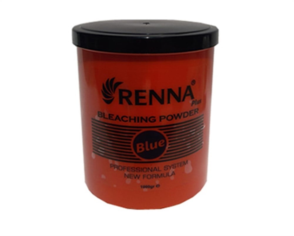 Renna Mavı Acıcı 1000 Gr